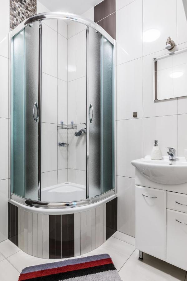 Apartamenty "Zielony Zakatek" Olcza 자코파네 외부 사진
