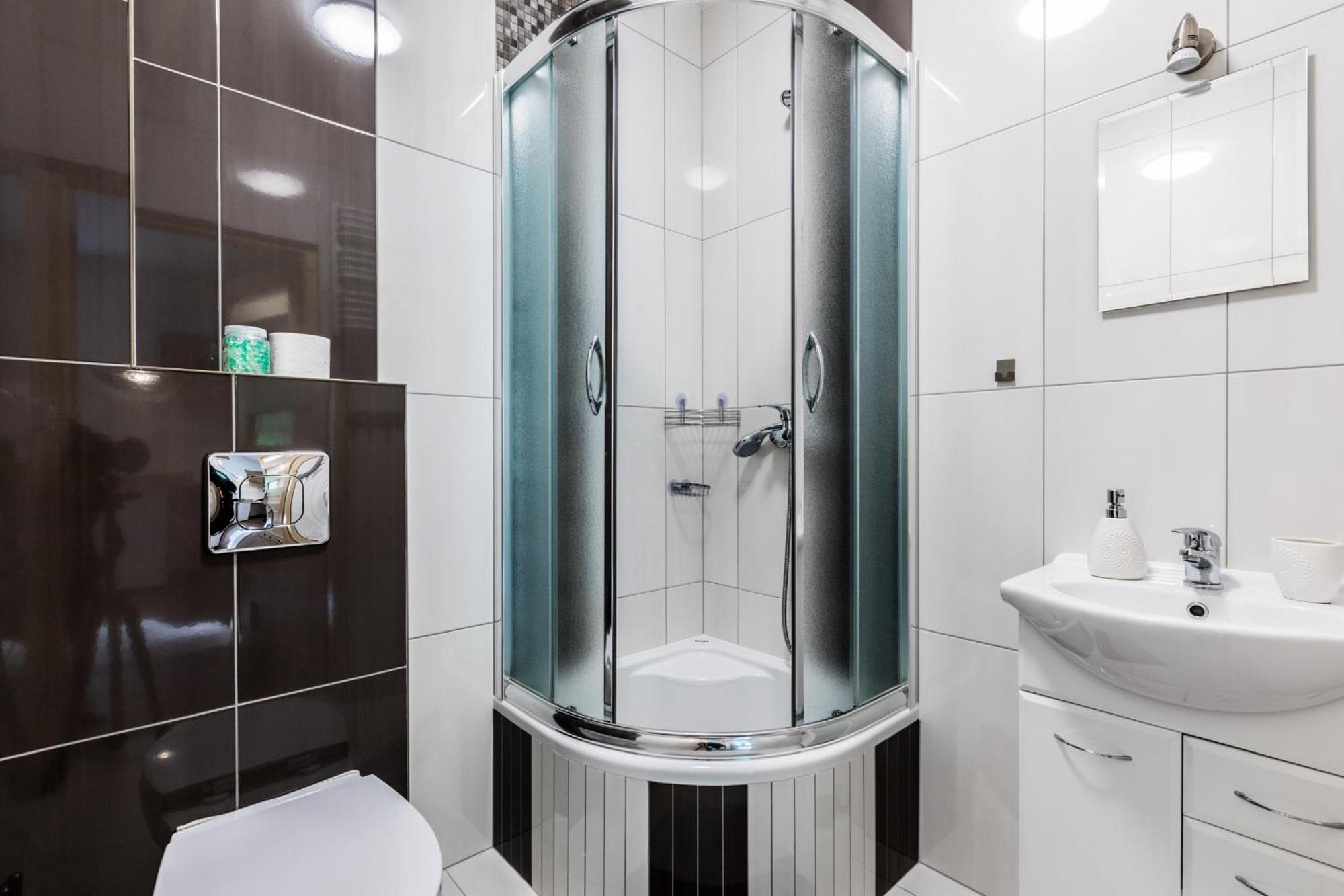 Apartamenty "Zielony Zakatek" Olcza 자코파네 객실 사진